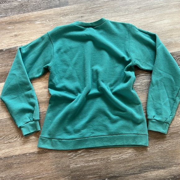 Vintage Nike Crewneck - Picture 14 of 16